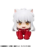 Оригинальная аниме фигурка «LookUp InuYasha InuYasha Complete Figure»
