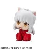 Оригинальная аниме фигурка «LookUp InuYasha InuYasha Complete Figure»