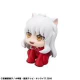 Оригинальная аниме фигурка «LookUp InuYasha InuYasha Complete Figure»