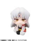 Оригінальна аніме фігурка «LookUp InuYasha Sesshomaru Complete Figure»