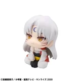 Оригинальная аниме фигурка «LookUp InuYasha Sesshomaru Complete Figure»