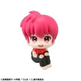 Оригінальна аніме фігурка «LookUp TV Anime "Ranma 1/2" Ranma Complete Figure»