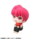 Оригинальная аниме фигурка «LookUp TV Anime "Ranma 1/2" Ranma Complete Figure»