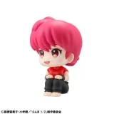 Оригинальная аниме фигурка «LookUp TV Anime "Ranma 1/2" Ranma Complete Figure»