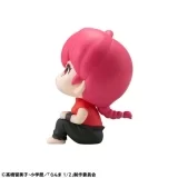 Оригинальная аниме фигурка «LookUp TV Anime "Ranma 1/2" Ranma Complete Figure»