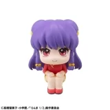 Оригинальная аниме фигурка «LookUp TV Anime "Ranma 1/2" Shampoo Complete Figure»