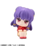 Оригинальная аниме фигурка «LookUp TV Anime "Ranma 1/2" Shampoo Complete Figure»