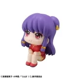 Оригинальная аниме фигурка «LookUp TV Anime "Ranma 1/2" Shampoo Complete Figure»