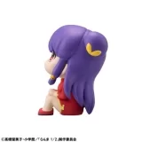 Оригинальная аниме фигурка «LookUp TV Anime "Ranma 1/2" Shampoo Complete Figure»