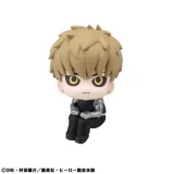 Оригінальна аніме фігурка «LookUp One-Punch Man Genos Complete Figure»
