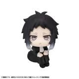 Оригінальна аніме фігурка «LookUp Bungo Stray Dogs Ryunosuke Akutagawa Complete Figure»