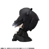 Оригинальная аниме фигурка «LookUp Bungo Stray Dogs Ryunosuke Akutagawa Complete Figure»
