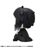 Оригинальная аниме фигурка «LookUp Bungo Stray Dogs Ryunosuke Akutagawa Complete Figure»