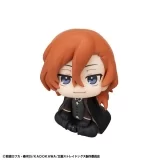 Оригінальна аніме фігурка «LookUp Bungo Stray Dogs Chuya Nakahara Complete Figure»