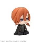 Оригинальная аниме фигурка «LookUp Bungo Stray Dogs Chuya Nakahara Complete Figure»