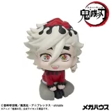 Оригінальна аніме фігурка «LookUp Demon Slayer: Kimetsu no Yaiba Doma Complete Figure»