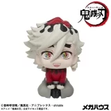 Оригинальная аниме фигурка «LookUp Demon Slayer: Kimetsu no Yaiba Doma Complete Figure»