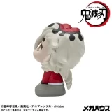 Оригинальная аниме фигурка «LookUp Demon Slayer: Kimetsu no Yaiba Doma Complete Figure»