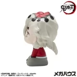 Оригинальная аниме фигурка «LookUp Demon Slayer: Kimetsu no Yaiba Doma Complete Figure»