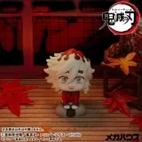Оригинальная аниме фигурка «LookUp Demon Slayer: Kimetsu no Yaiba Doma Complete Figure»