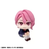 Оригинальная аниме фигурка «LookUp TV Anime "Dandadan" Aira Complete Figure»