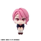 Оригинальная аниме фигурка «LookUp TV Anime "Dandadan" Aira Complete Figure»