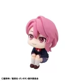 Оригинальная аниме фигурка «LookUp TV Anime "Dandadan" Aira Complete Figure»