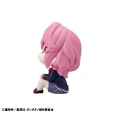 Оригинальная аниме фигурка «LookUp TV Anime "Dandadan" Aira Complete Figure»