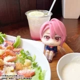 Оригинальная аниме фигурка «LookUp TV Anime "Dandadan" Aira Complete Figure»