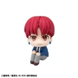 Оригинальная аниме фигурка «LookUp TV Anime "Dandadan" Jiji Complete Figure»
