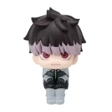 Оригинальная аниме фигурка «LookUp Kaiju No. 8 Gen Narumi Complete Figure»