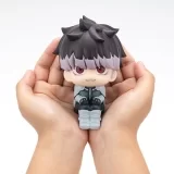 Оригинальная аниме фигурка «LookUp Kaiju No. 8 Gen Narumi Complete Figure»