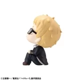 Оригинальная аниме фигурка «LookUp Haikyuu!! Kei Tsukishima Complete Figure»