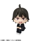 Оригінальна аніме фігурка «LookUp Haikyuu!! Tadashi Yamaguchi Complete Figure»