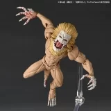 Оригинальная аниме фигурка «Revoltech Amazing Yamaguchi Attack on Titan Jaw Titan»