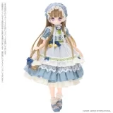 Шарнирная кукла «1/6 Iris Collection Petite Ruchiru / Flowers of Serenity (Blue Myosotis ver.) Complete Doll»