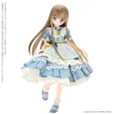 Шарнирная кукла «1/6 Iris Collection Petite Ruchiru / Flowers of Serenity (Blue Myosotis ver.) Complete Doll»