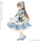 Шарнирная кукла «1/6 Iris Collection Petite Ruchiru / Flowers of Serenity (Blue Myosotis ver.) Complete Doll»