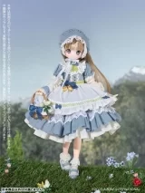 Шарнирная кукла «1/6 Iris Collection Petite Ruchiru / Flowers of Serenity (Blue Myosotis ver.) Complete Doll»