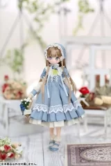 Шарнирная кукла «1/6 Iris Collection Petite Ruchiru / Flowers of Serenity (Blue Myosotis ver.) Complete Doll»