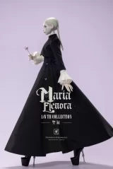 Шарнирная кукла «Beautiful Chemistry x 127 MARIA ELENORA 1/6 Collectible Figure»