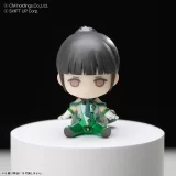 Оригинальная аниме фигурка «Goddess of Victory: Nikke x Stellar Blade Collaboration BabyBoom Series EVE Figure»
