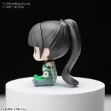 Оригинальная аниме фигурка «Goddess of Victory: Nikke x Stellar Blade Collaboration BabyBoom Series EVE Figure»