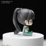 Оригинальная аниме фигурка «Goddess of Victory: Nikke x Stellar Blade Collaboration BabyBoom Series EVE Figure»