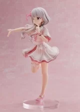 Оригинальная аниме фигурка «THE IDOLM@STER Cinderella Girls Nagi Hisakawa [O-Ku-Ri-Mo-No Sunday !]+ 1/7 Complete Figure»