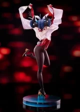 Оригинальная аниме фигурка «Azur Lane Katsuragi Night-Illuminating Festival 1/4 Complete Figure»