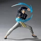 Оригінальна аніме фігурка «Revoltech Amazing Yamaguchi One-Punch Man Garou»