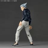Оригинальная аниме фигурка «Revoltech Amazing Yamaguchi One-Punch Man Garou»