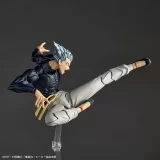 Оригинальная аниме фигурка «Revoltech Amazing Yamaguchi One-Punch Man Garou»
