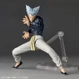 Оригинальная аниме фигурка «Revoltech Amazing Yamaguchi One-Punch Man Garou»
